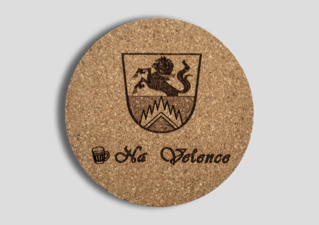 korka 1 strana svetla